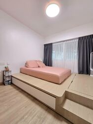 Blk 106 Pasir Ris Street 12 (Pasir Ris), HDB 5 Rooms #559888821